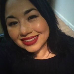 Meet your Posher, Carol